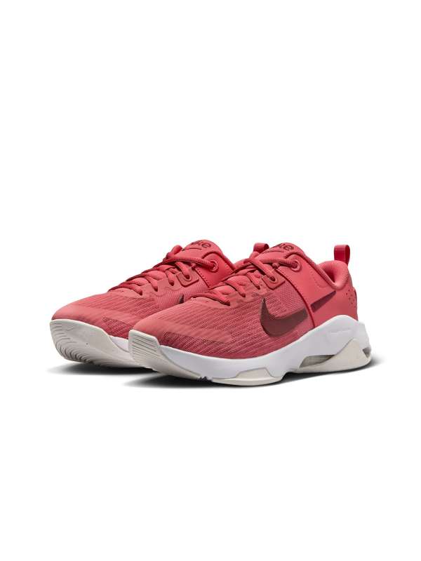 Nike Red Sports Shoes Buy Nike Red Sports Shoes online in India