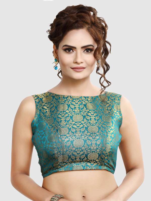 Madhu fashion discount blouse designs