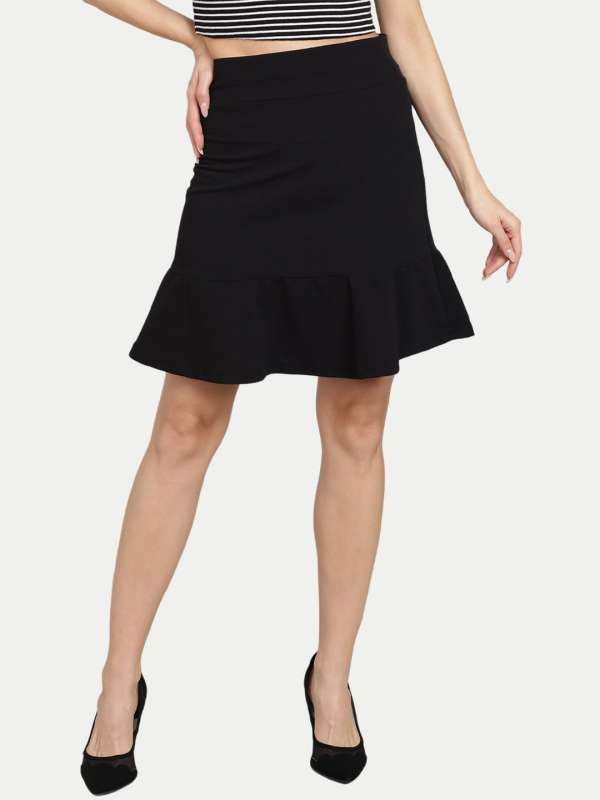 Women Mini Skirts - Buy Mini Skirt for Women Online
