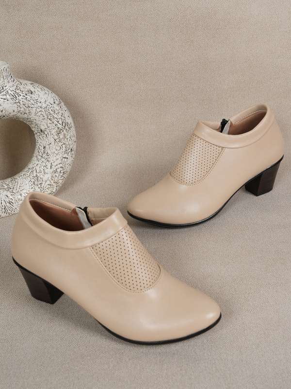 Womens Boots Buy Boots for Women Online in India Myntra
