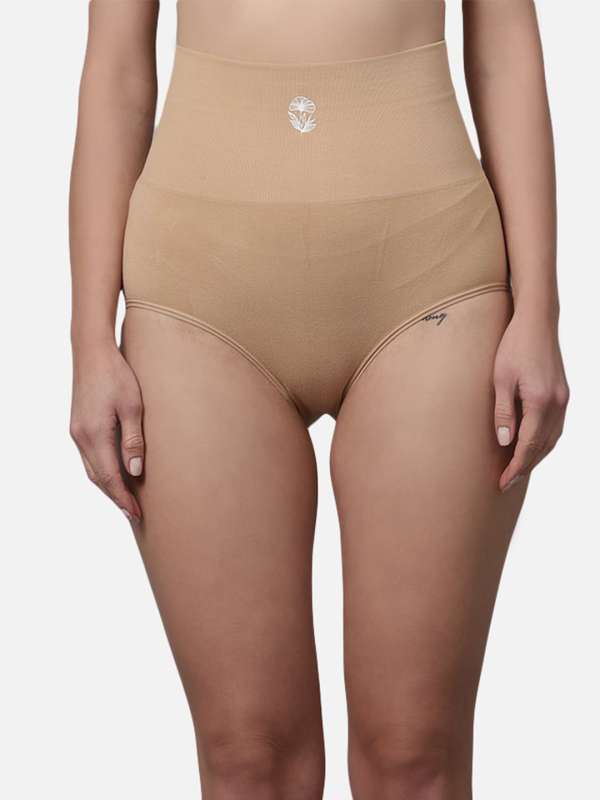 Buy XIANCO Tummy Tucker High Waist Shapewear ,Tummy Control Panties (Free- Size Fits 30-38 ) Online at Best Prices in India - JioMart.