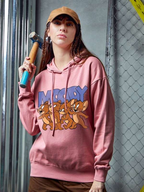 Bewakoof hoodies on sale