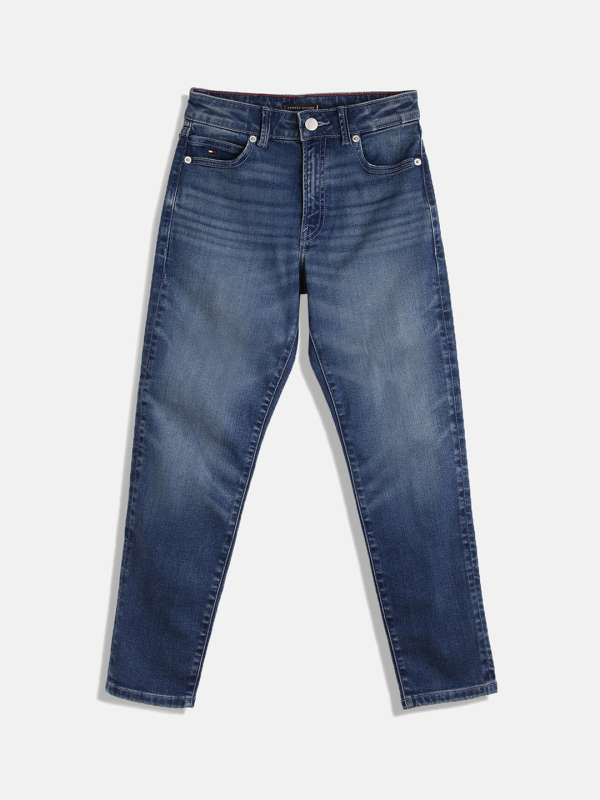 Tommy hilfiger india jeans sales