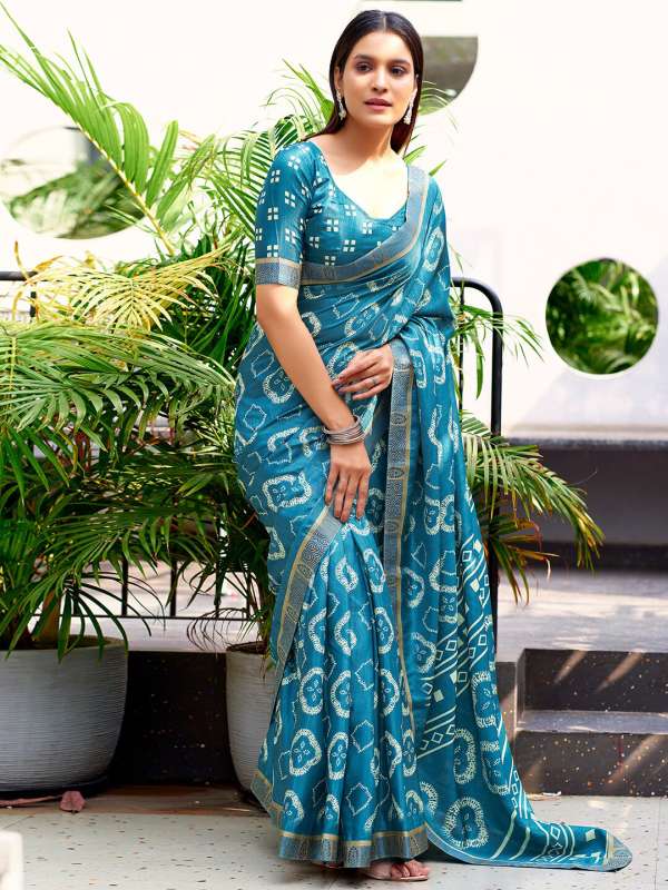 Jamdani Saree Buy Jamdani Saris Online in India Myntra