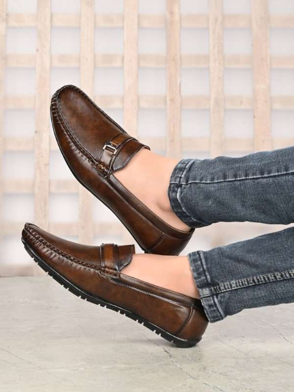 Lightweight loafers mens sales