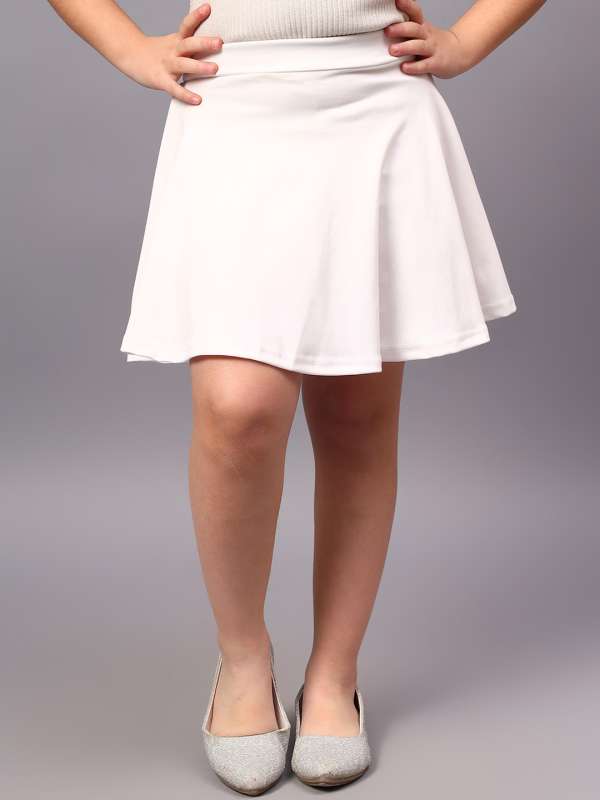 Knee length sale skorts 3m