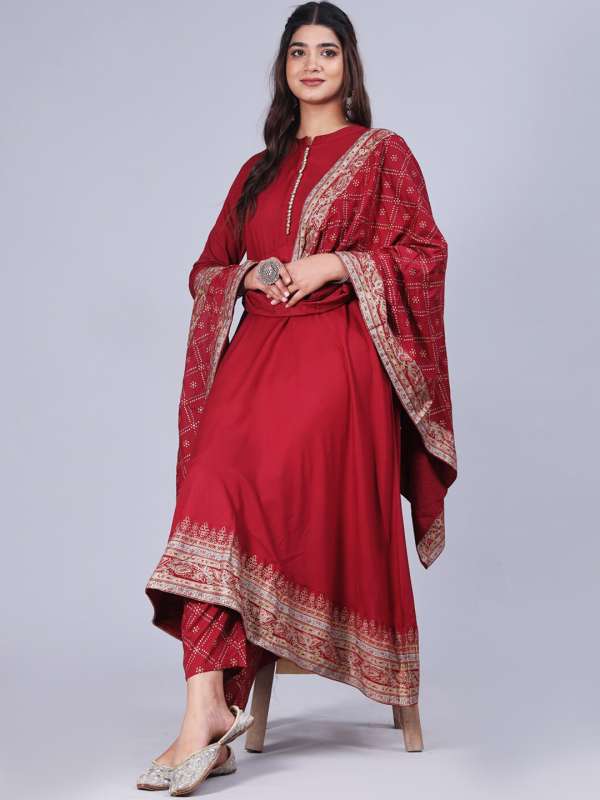 Shatranj discount ethnic wear