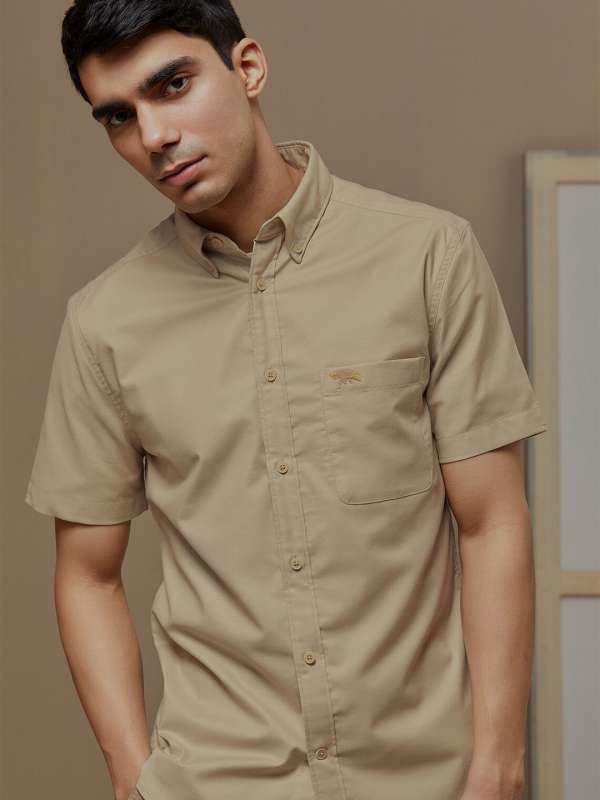 Gap short sleeve shirt deals