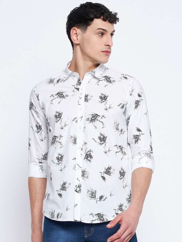 Duke shirts price in india store
