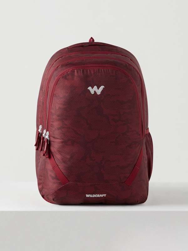 Wildcraft bag rain cover online
