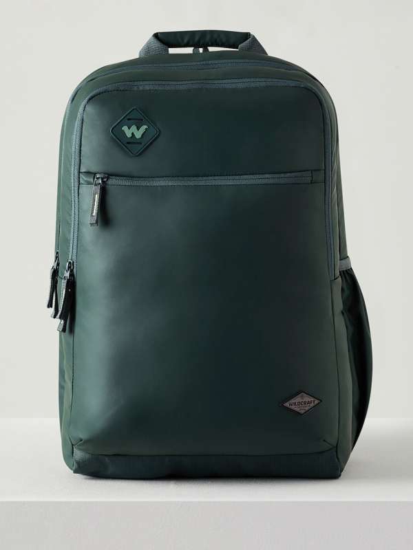 Wildcraft quechua hot sale bags