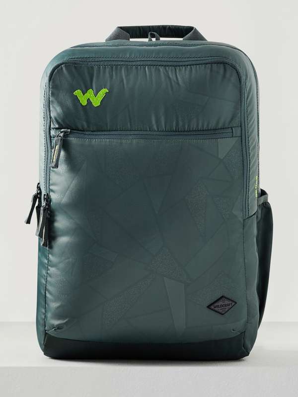 Wildcraft adventure rucksack daypack a4 discount