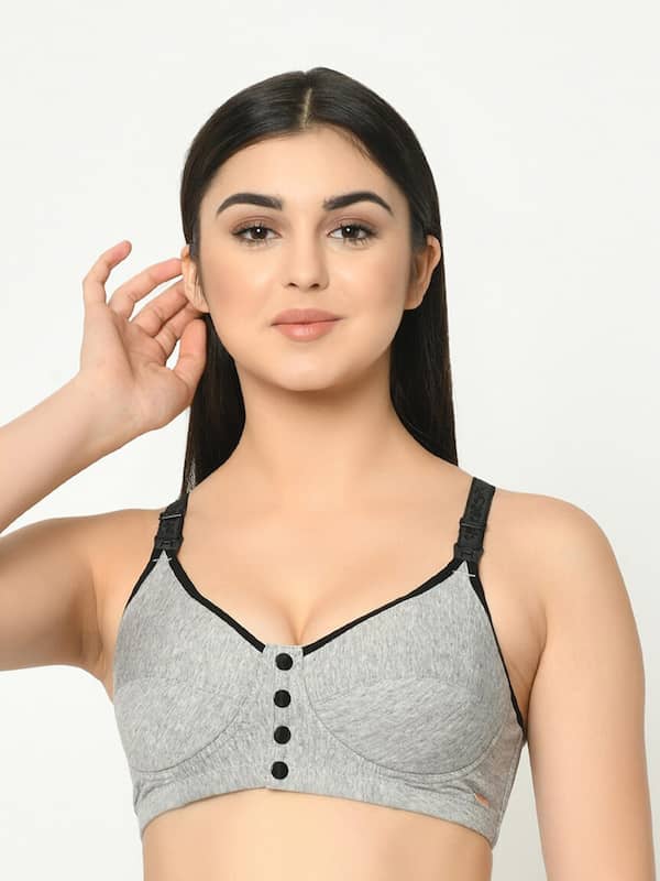 Women's Front Hook Bra For Daily Use at Rs 52/piece in New Delhi