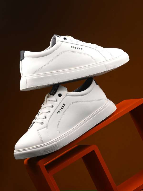 Spykar sale ladies shoes