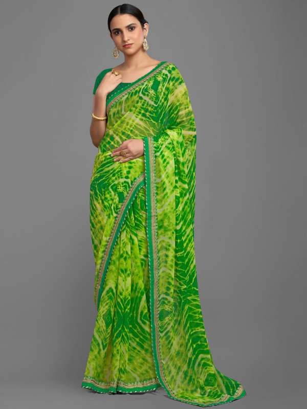 Laxmipati saree in clearance myntra