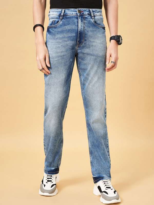 Sf Jeans By Pantaloons Buy Sf Jeans By Pantaloons Online Myntra