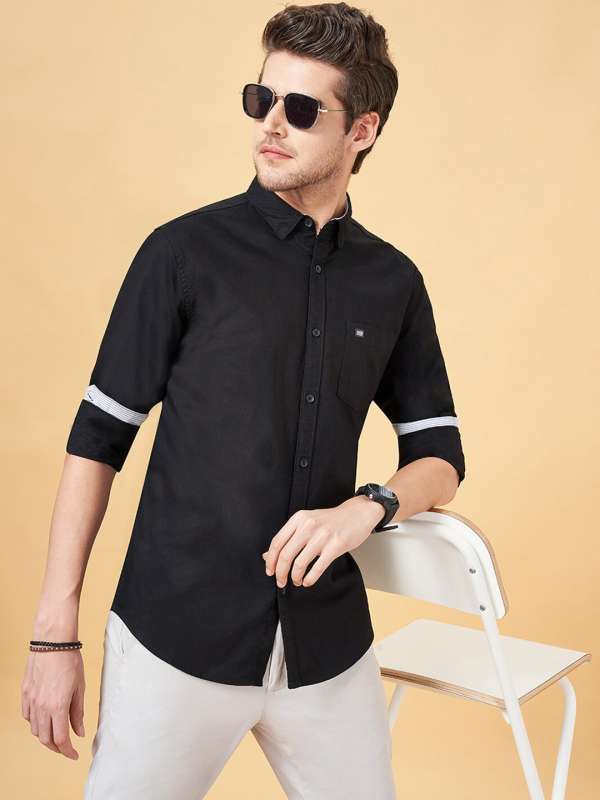 Byford By Pantaloons Shirts Buy Byford By Pantaloons Shirts