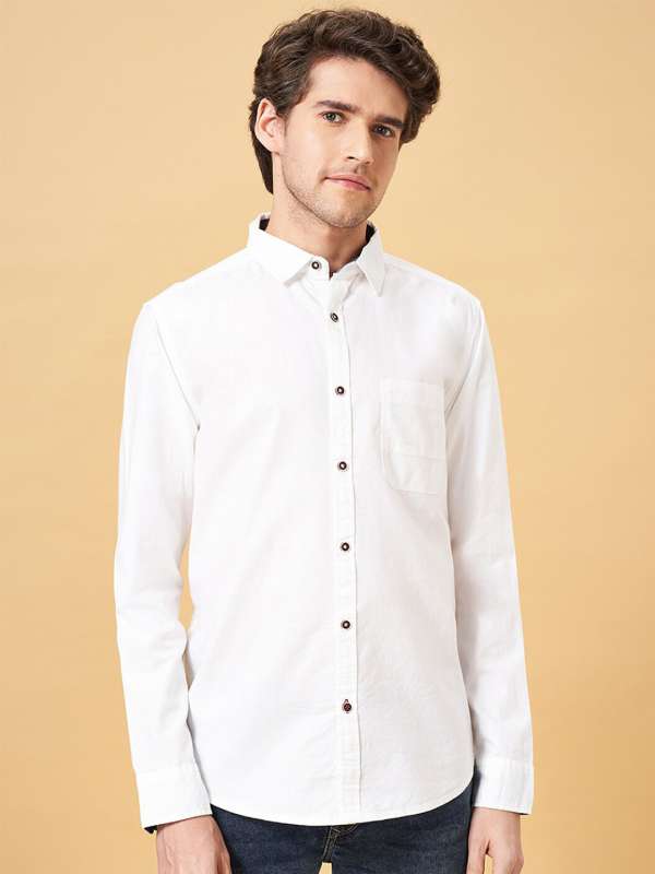 Sf jeans by clearance pantaloons men's shirt