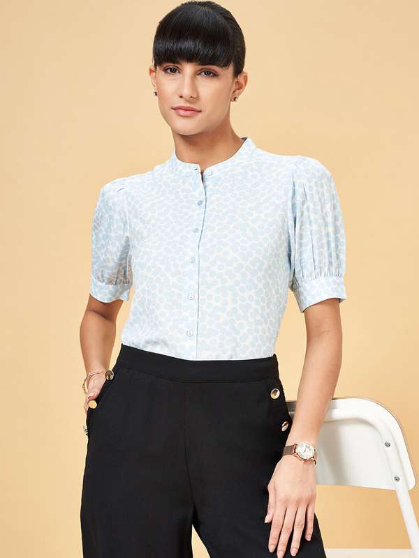 annabelle by pantaloons tops