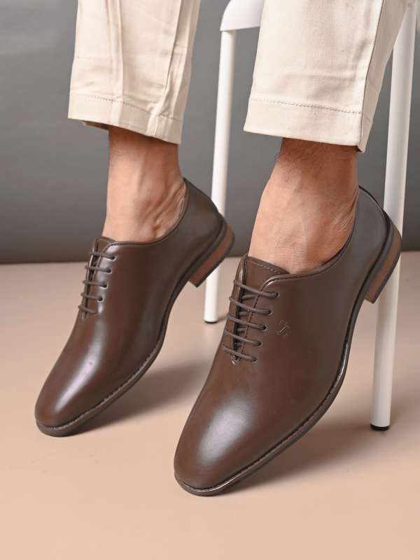 San Frissco Formal Shoes Buy San Frissco Formal Shoes online in India
