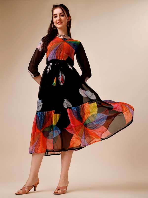 Fashion dresses online discount
