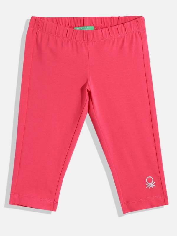United Colors Of Benetton Leggings Buy United Colors Of Benetton Leggings online in India