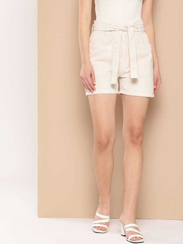 Paperback shorts clearance