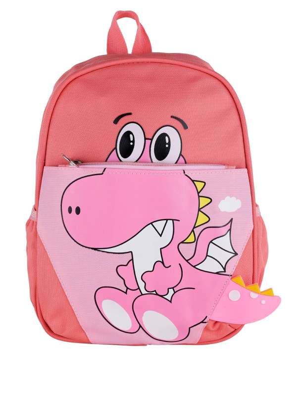 Stylish backpacks for girl myntra cheap