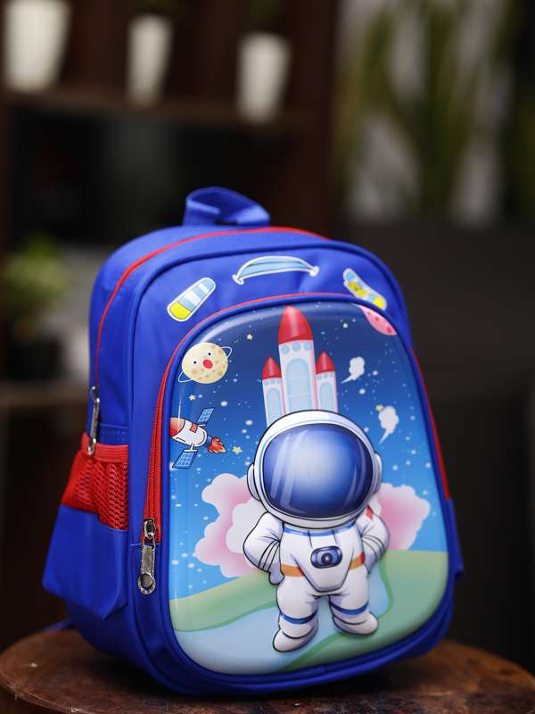 Boys space backpack new arrivals
