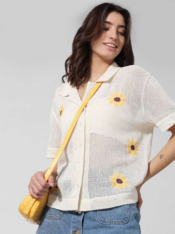 Best western tops on sale online
