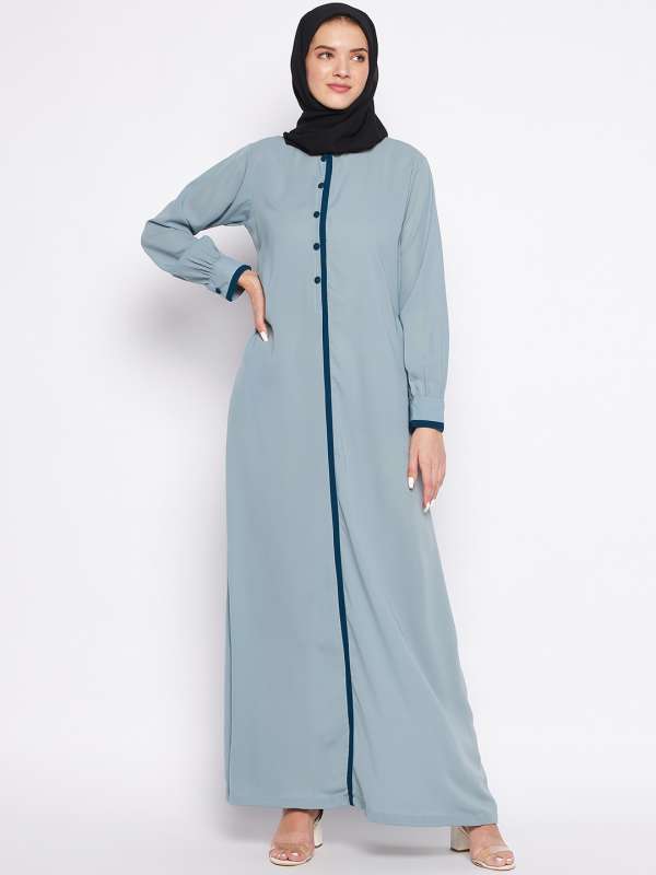 Buy Best Abaya Online in India at Best Price Myntra