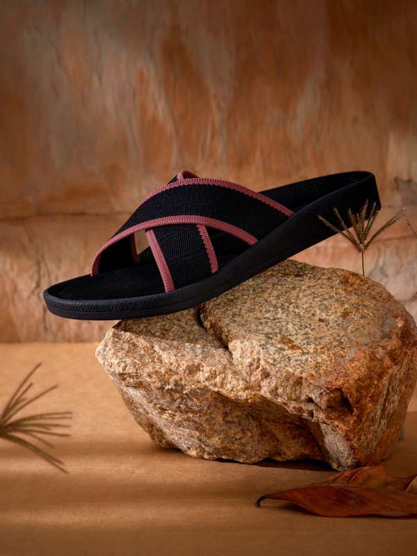 Neeman's flip store flops