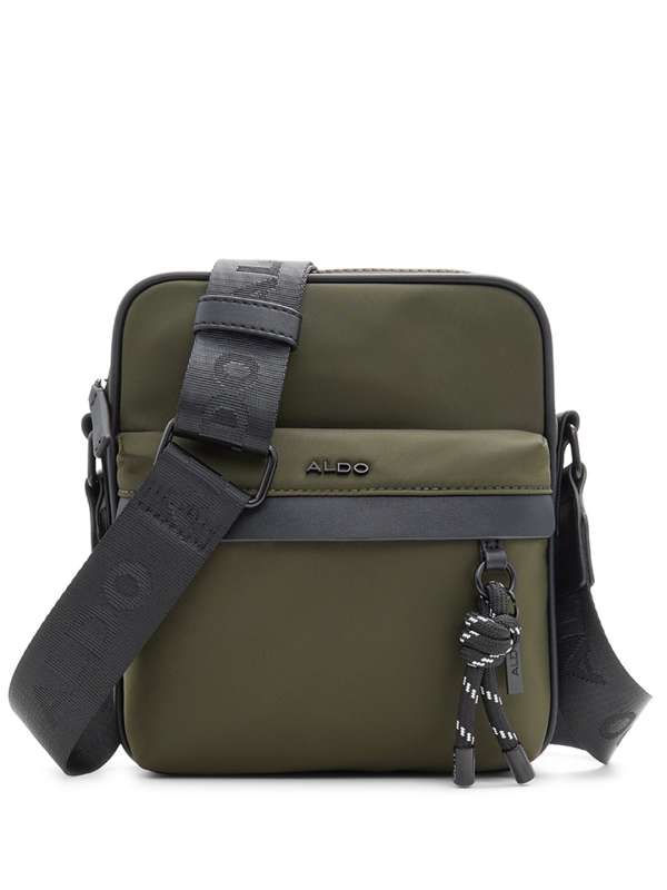 Aldo shop messenger bag