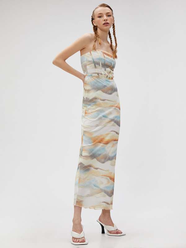 Koton Dresses Buy Koton Dresses online in India