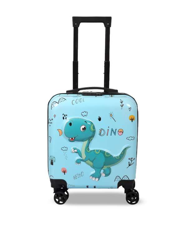 Trolley bag for kids discount