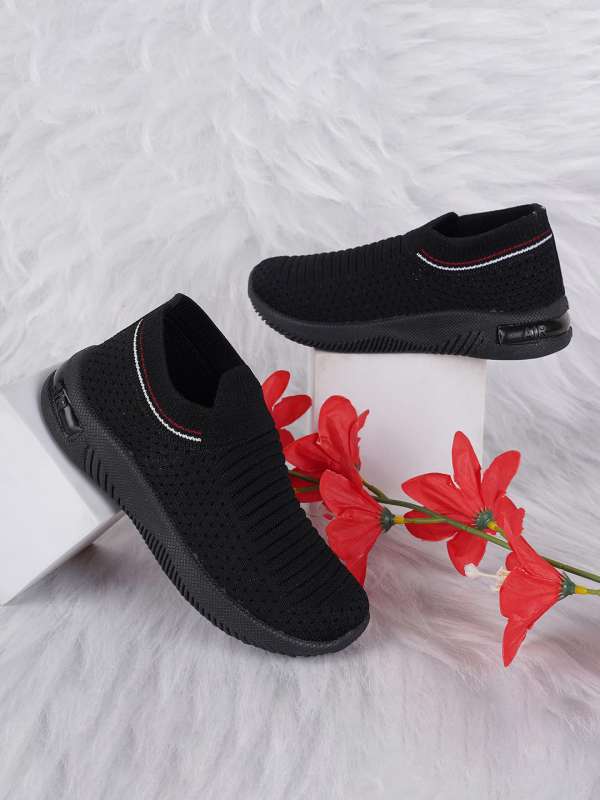 Lazada slip on shoes shop