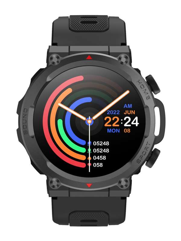 Timex smart watches store
