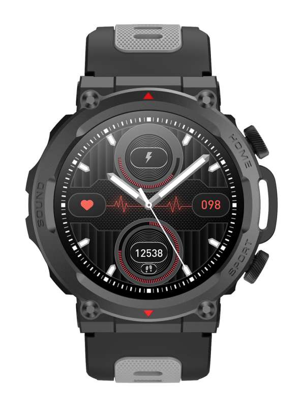 Buy Best Smartwatches Under 5000 Online in India Myntra