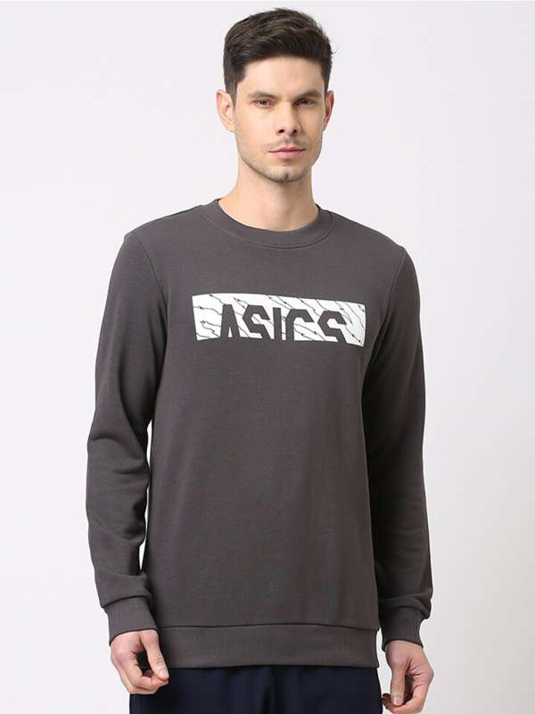Sweat shirt asics online