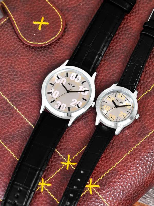 Fluid watch 2025 company