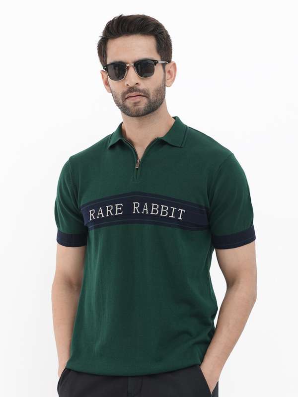 Rare rabbit t shirts clearance