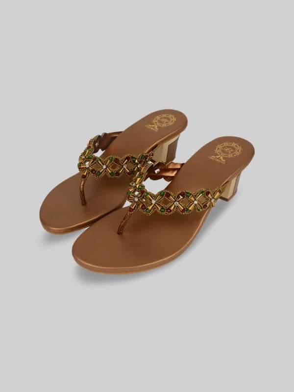 Agc chappals sales