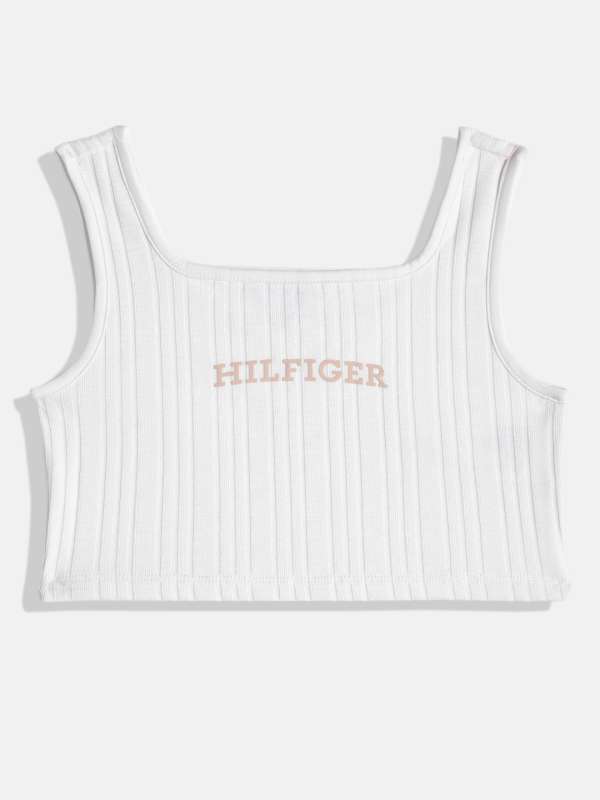 Tommy hilfiger girls tops cheap