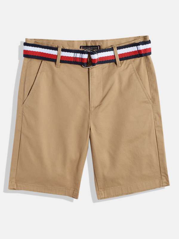 Tommy hilfiger half pants 2025
