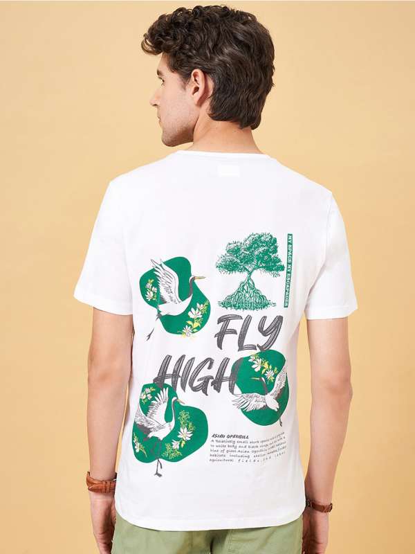 Urban Ranger By Pantaloons Tshirts Buy Urban Ranger By