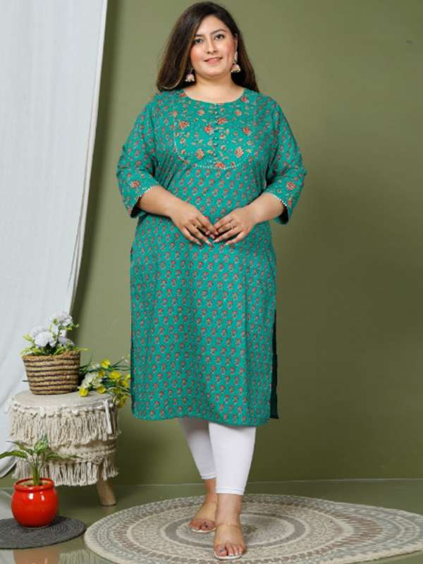 Online sale xxl kurtis