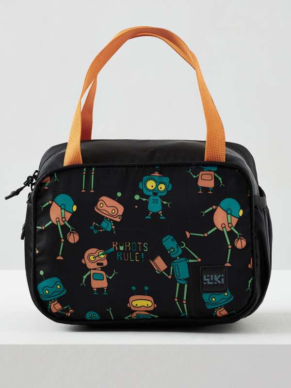 Wiki lunch bags on sale