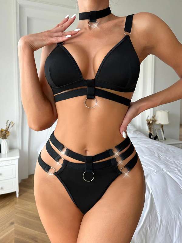Bikini lingerie 2025