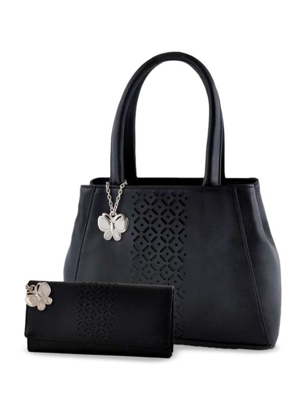 Butterfly ladies handbags store