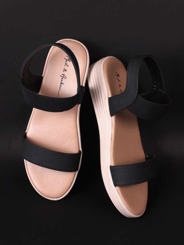 Mast And Harbour Sandals Heels Buy Mast And Harbour Sandals